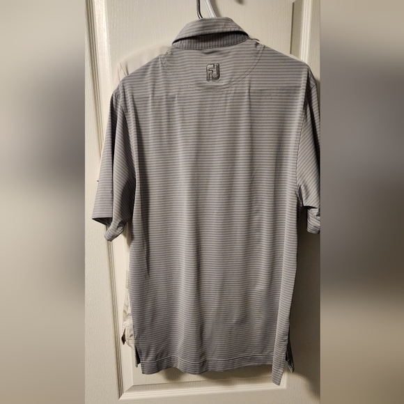 Footjot polo - Picture 2 of 4